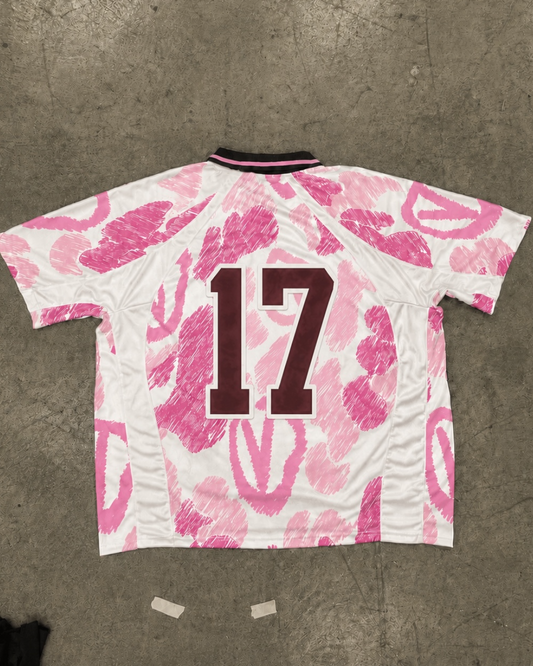 17 “AWAY” JERSEY