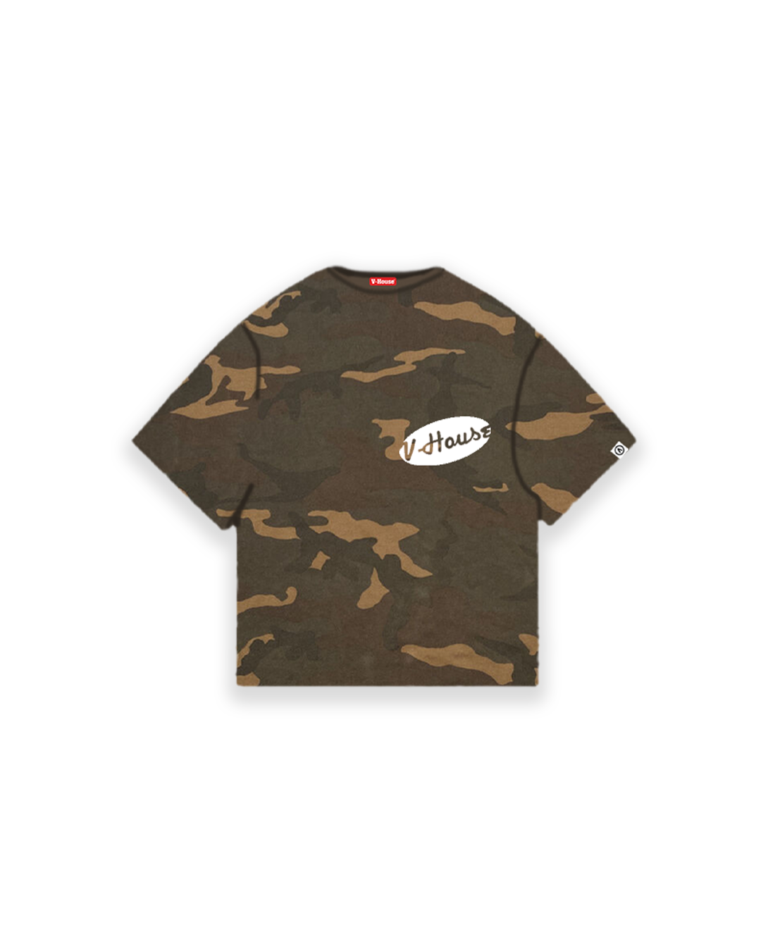 CAMO by V-House