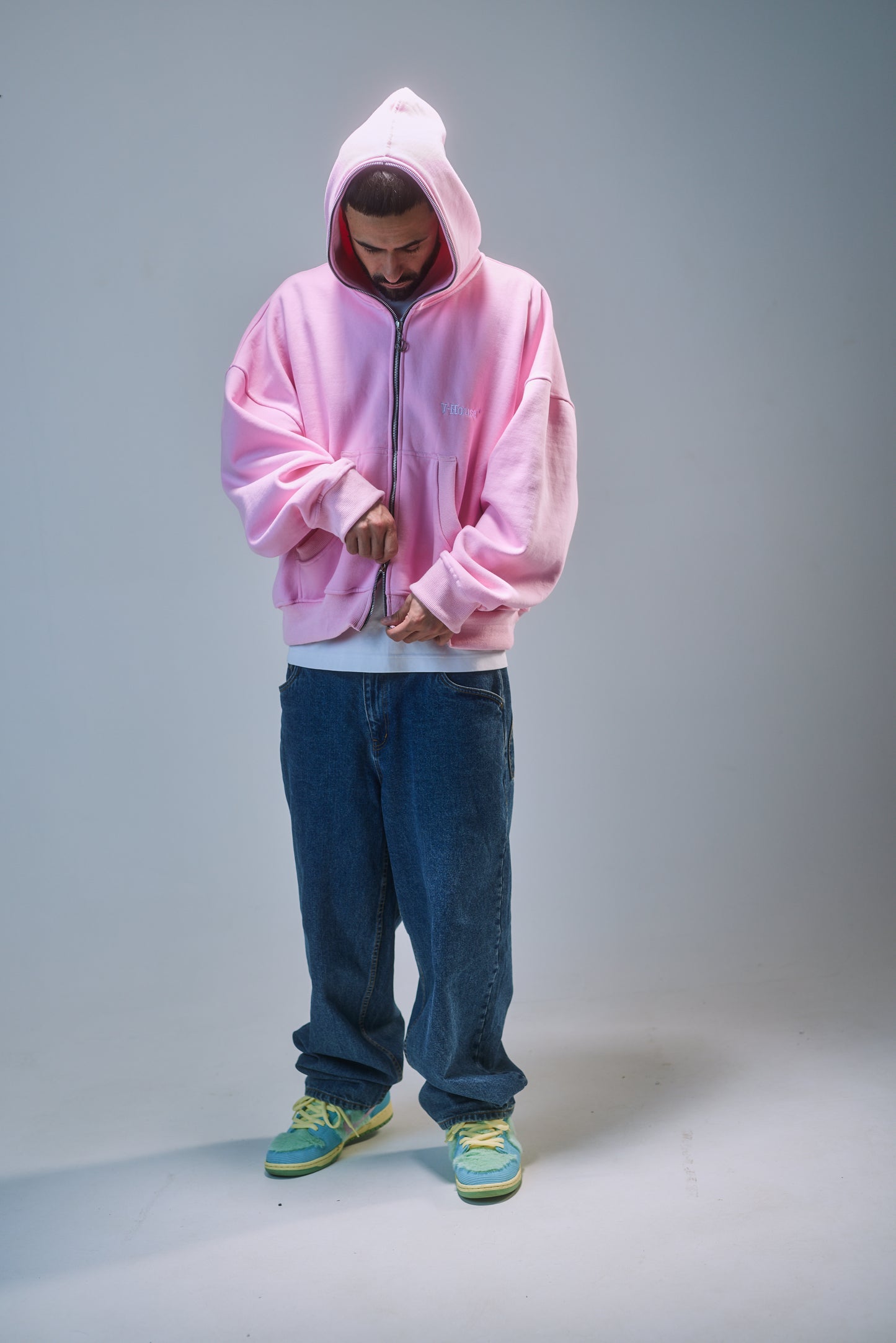 VH PINK WAFER