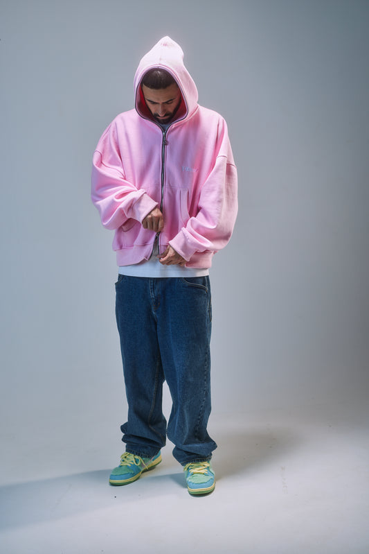 VH PINK WAFER