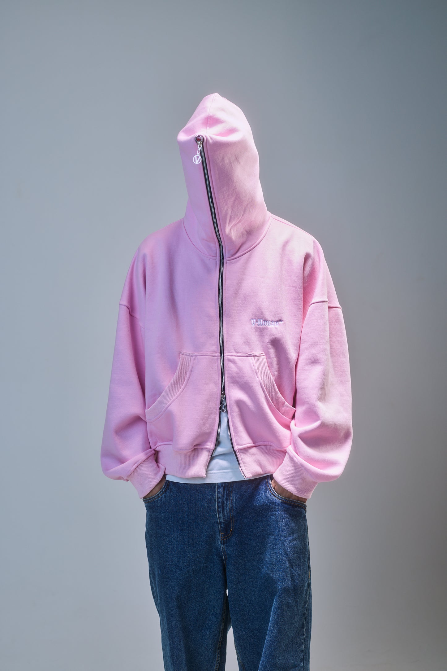 VH PINK WAFER