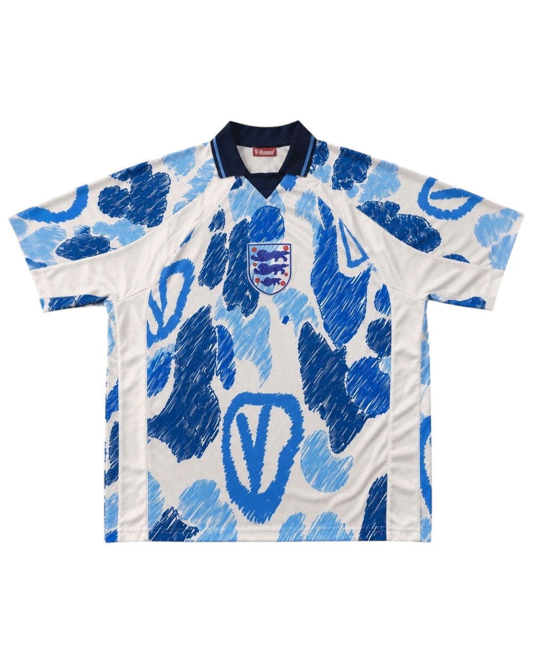 UNOFFICIAL 22 JERSEY