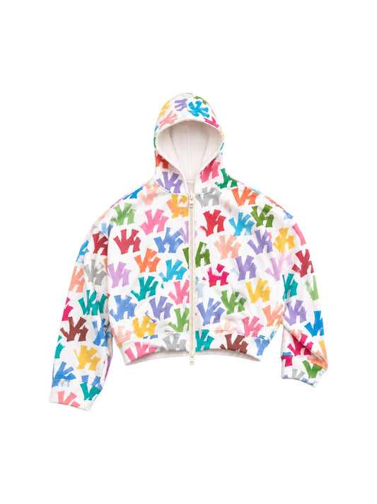 VH Multicoloured Hoodie