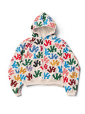 VH Multicoloured Hoodie