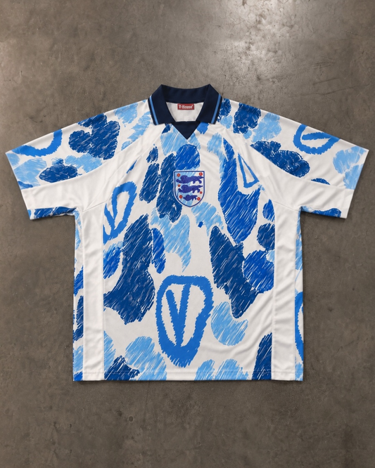 UNOFFICIAL 22 JERSEY