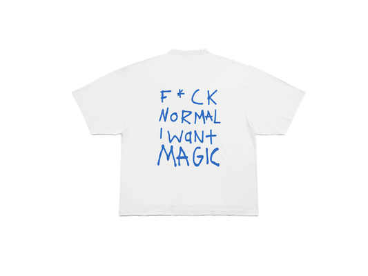 F**k normal tee